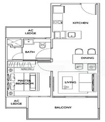 The Quinn (D19), Apartment #571442191